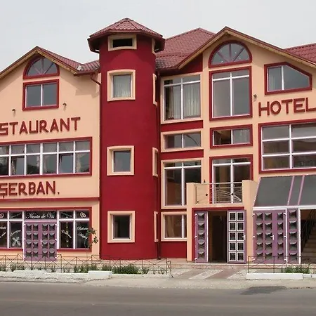 Serban